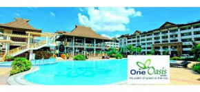 One Oasis by Alden Free Pool 3mins walk SM Mall Davao
